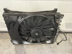 Ventilateur Climatisation Mercedes W124 E220 E200 0005007193