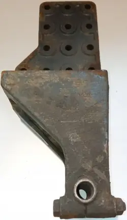 Support de ressort Volvo FM 12/13 8x4/8x6 OEM 20887767