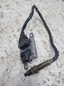 Sensor Lambda NOX Mercedes-Benz GLC X253 C253