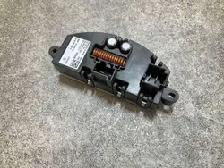 Mercedes-Benz verwarming ventilatorrelais OEM A0009069307