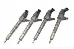 Injecteur carburant OEM 0445110159 pour Astra H Zafira B