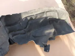 OEM 50550293 Vänster stänkskärm för Alfa Romeo Stelvio 2019
