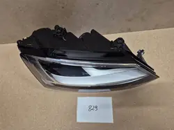 Phare Avant Droit Volkswagen Jetta VI Europe 5C7941006H