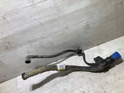 Tuyau de remplissage AdBlue Audi A3 S3 8V 2018 OEM 5Q0131965r