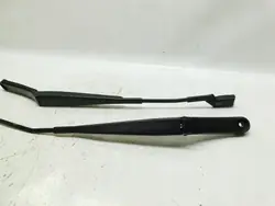 Braços do limpador dianteiro VW Golf V VI - 1Q1955409 1Q1955410