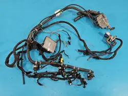 Kit GLP Dodge usado OEM IMPRK1560176 - Stag4 QBox