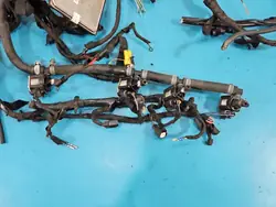 Kit GLP Dodge usado OEM IMPRK1560176 - Stag4 QBox