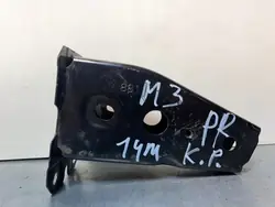 Amortiguador parachoques delantero Mazda 3 II OEM FBZ23504
