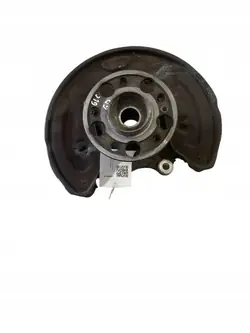 Mercedes-Benz GLC Taka-akselin navan OEM UTO60660