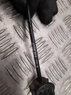 Sensor ABS Tesla OEM 600636600B - Traseiro Esquerdo