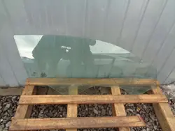 Vitre de porte latérale droite avant Kia Pro Ceed OEM