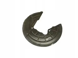 Dodge Hornet Bremsenschild Hinten Links OEM 52090208