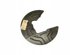 Dodge Hornet Bromsskydd Bak Vänster OEM 52090208