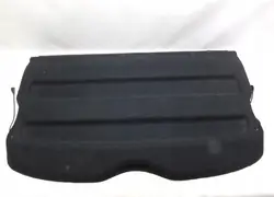 OEM 96874780ZD Étagre de Coffre pour Citroen C4 II HB 2010-2015