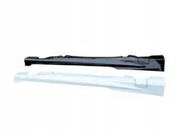 Painel de soleira direito OEM 8A6J-10154-A Ford Fiesta MK7