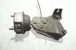 Motorsteun links VW TRANSPORTER IV 7D0399107