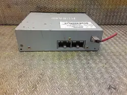 Käytetty Nissan OE CD-vaihtaja OEM 25915CC000