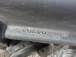 Luftfiltergehäuse MAF-Rohr Volvo S60 I 2.4 20V