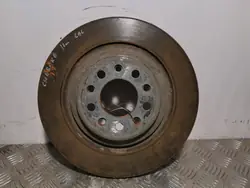 Disco de travão traseiro OEM FOB1034 para Jeep Cherokee