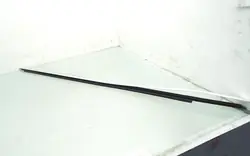 Audi A4/S4 B6 Coupé tuulilasin tiiviste OEM 8H0837477A