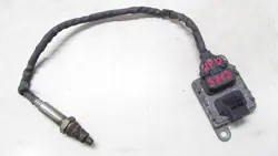 Mercedes NOX-sensor OEM A0009057108 - Begagnad