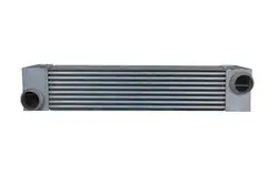 Raffreddatore d'aria (Intercooler) SRLine BMW E60/E61