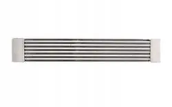 Luchtkoeler (Intercooler) SRLine BMW E60/E61