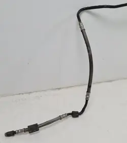 Conduite d'huile Porsche OE pour Cayenne II 4.8 V8 T