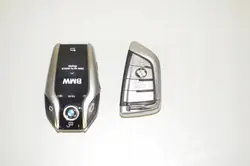 Llave BMW OEM 66125A66290 para Serie 7 G11/G12