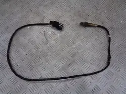 Sensor Lambda Audi A4 B6 1.8 T Turbo 2000-