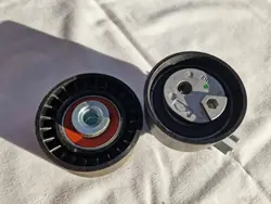 Tensor de correia Dayco ATB1015