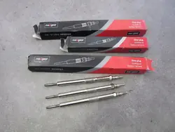 Bougie de préchauffage SsangYong OEM 4x4OE004398 - Occasion