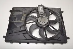 Kylarrubrik VOLVO S80 V70 XC70 30792866