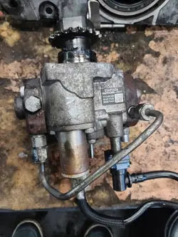 OPEL ASTRA MOKKA MERIVA B INSIGNIA 1.6 CDTI INJECTOR