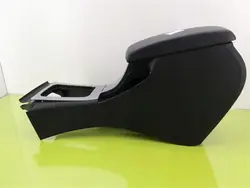OEM 407 Mittelarmlehne für Peugeot 407 2004-2011