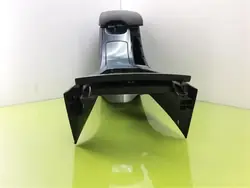 OEM 407 keskikonsoli käsinoja Peugeot 407 2004-2011