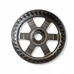 Pignon Solaire OEM WIT698622 pour Opel Astra K 6T45