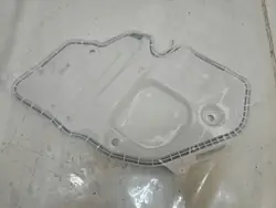 Deurisolatie L/V Toyota Corolla Cross OEM