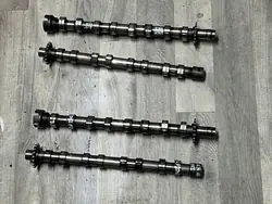 Citroen Ford 2.0 HDI Nockenwelle OEM 9644077180 9654973680