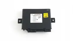 Mercedes-Benz Keyless-moduuli A1648203985 ML W164:lle