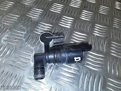 Ruitensproeierpomp Peugeot 3008