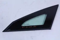 OEM SZYBA KAROSERYJNA PRAWY TYŁ CITROEN C4 III LIFT 25r.