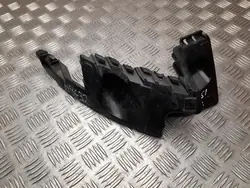Support de pare-chocs Polestar 4 2025 arrière gauche OEM 8892891777