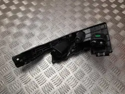 Suporte de pára-choques Polestar 4 2025 traseiro esquerdo OEM 8892891777