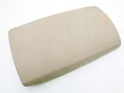 Armrest Top Beige Audi A6 C6 04- OEM 4F0864245