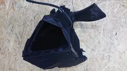 Ilmansuodattimen kotelo Audi A4 B8 A5 Q5 3.0TDI OEM