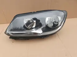 VW TOURAN II 2 1T1 VASEN ETULAMPPU EUROOPPA