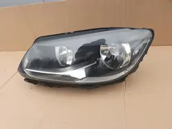 VW TOURAN II 2 1T1 LINKER VORDERLAMP EUROPA