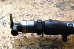 OEM LISTWA WTRYSKOWA AVENSIS T25 2.0 D4D 1CD 116