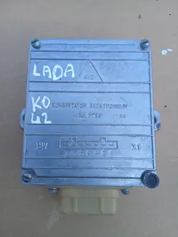 Sytytysmoduuli Lada Samara M36/3734